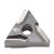 数控刀片陶瓷三角刀片TNMG/TNGG车床精加工高光洁度 TNMG160404L-VF ST1015