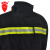 美康（meikang）CKB-ZKF04 消防作训服 阻燃隔热 上衣+裤子 2XL码 1套