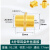 加达斯定制黄铜加厚4分带座可固定外丝直接活接内牙水管接头对丝配件卡套 6分