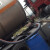 高压输油软管船用加油站油灌车管钢丝油管导静电耐油高温复合软管 DN250  10寸/一米