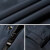 七匹狼风衣 男士2020秋季商务休闲外套中长款长袖立领夹棉夹克青年上衣男装 102(深蓝) 175/XL