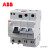 ABB微型漏电断路器 GSE202 AC-C16/0.03 漏保 10236292,A