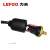LF20膜片式压力开关12V水压油压气压高低保护开关压力大小控制器 1/8常开5公斤
