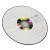 铼德（RITEK） 铼德 原装行货 DVD碟片4.7G 空白光盘e时代 50片装 dvd刻录光盘 铼德拉拉山钻石系列DVD-R50片桶装