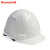 霍尼韦尔（Honeywell）安全帽ABS防砸抗冲击透气 工地建筑工程电力施工业 符合国标 H99RA101S 1顶