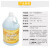 超宝（CHAOBAO）绿水中性清洁剂 3.8L*4一整箱 商用地面地板清洗液清洗剂 DFF014