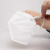 谋福（CNMF）N95防护口罩一次性白色3D立体独立包装防尘口罩25只装 佩戴可调节挂钩