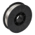 激光焊接机用304不锈钢焊丝304实心气体保护焊丝0.81.01.21.6 304一公斤盘-直径1.0mm