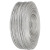 聚远 JUYUAN 16mm 包塑钢丝绳   1米价格  50米起售 不零售