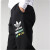 阿迪达斯（adidas） 三叶草男装休闲运动舒适长裤BQ0893  FP7704 XS