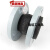国标KXT可曲挠单球橡胶软接头法兰管碳钢不锈钢减震器DN25-DN600嘉博森 DN150*16公斤