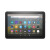现货KindleFireHD8/Plus2020马逊32/64GB全新平板 Fire HD 8 黑色(32G)