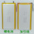 5558108聚合物锂电池锂电芯3.7v通用充电宝内置大容量5000mah毫安 加保护板出2.54插头线