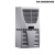定制机柜 电柜电器柜散热 壁挂式控制柜机柜 SK3370524(制冷功率1600W 380V)