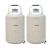 olabo 液氮罐 便携式实验室畜牧液氮容器 配有保护套保护罐体10L YDS-10（6）