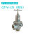 定制定制空气减压阀QTY-L10~L50精密调压气源处理用气动元件高压 QTYd25 高压
