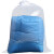 塑料袋搬家打包袋子大号透明商用防尘防潮加厚平口收纳包装袋被子 10丝50个装(商用推荐) (大号)70*100cm