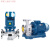 IRG不锈钢管道离心泵循环卧式ISW增压泵离心泵循环单级热水立式泵 IHG801607.5