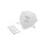 世达（SATA）KN95折叠耳戴式口罩 防工业粉尘 防颗粒物 HF0101  25只/盒