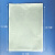 软膜pvc物料卡套塑料标签袋透明自粘卡片袋价签套背胶卡套订制 A4竖款22.5*31.5CM