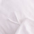 百遇纯色全棉被套单件 素色双拼纯棉宾馆酒店被罩单品  白色 180*220cm（适合180*220被芯）