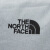 The North Face北面双肩包男包女包春季新款户外登山包职场通勤大容量收纳电脑包 5YG/灰色 26升；27.9*21.6*45.7CM