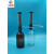 定制定制套筒式定量加液器 瓶口分液器0-25ml 配GL45标准口500/10 渗透液管