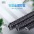 卫家邦（WEIJIABANG） 包塑金属软管防水耐高温绝缘穿线管波纹管 普通外径25mm40米