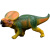 激射儿童侏罗纪3恐龙玩具软胶恐龙模型玩具侏罗纪仿真动物世界恐龙圆 巨兽龙软胶 K10