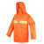 雷赢（LEIYING）YY-01 雨衣套装带反光条 M号 
