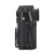 富士（FUJIFILM） X-T30/XT30二代 微单电数码无反照相机xt30II 复古美颜照相机  T30II XF35F2黑色套机 标配