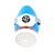 唐人TF系列A型3号防毒口罩 喷漆防有机气体与蒸气防烟防尘劳保防护口罩