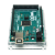 丢石头 Arduino开发板 UNO NANO 单片机 AVR开发板 入门实验板 Arduino Mega 2560 Rev3原版