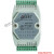 DAM3950ABC 常开常闭继电器隔离DIO采集模块16入16出DAM3028/ 3950B (16入16出)
