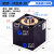 小型液压油缸CX-SD20/25/32/40-10*30*40*50*80*100薄型方形模具 CXSD20*20立式内