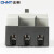 正泰（CHNT）DZ15-40/3901-40A 塑壳断路器 电动机保护空气开关 多规格可选