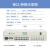 讯浦 PCM综合业务光端机 8E1+30路电话+4路磁石 单纤FC 20公里1对XN-8E1-30L4C-FC
