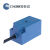 CHANKO/长江 方形电感式金属接近传感器直流3线式接近开关 CL30-QN10DN1