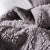 南极人 毛毯冬季加厚羊羔绒双层印花复合毯学生单人珊瑚绒毛毯被双人办公室单人床儿童盖毯绒毯礼品毯团购毯 爵士灰【双层加厚】 【单人加大】180*200cm【约3.8斤】