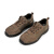 朗固（LANGGU）C80318015 登山鞋 劳保鞋 防护鞋