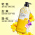 卡莱丝香水洗发水600ml  韩国原装进口kalaisi沙龙花香洗发 优雅香氛型
