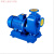 定制BZ自流量增压泵高管道卧式泵离心泵扬程吸泵大380v扬程抽议价 50BZ505.5KW(净重103公斤) 蓝