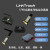 LinkTrack UWB高精度导航模块室内外测距轨迹定位空循环Nooploop LinkTrack PB 标准套装 (含防