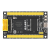 EP4CE10小系统板单片机开发板FPGA核心板cyclone iv altera 焊针+B下载器+4.3RGB屏+双目摄像+ADDA
