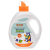 爱得利（evorie）婴幼儿柔顺洗衣液2L瓶装洗涤剂清洁剂手洗机洗 BA-305 A-305