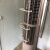 空调柜机圆柱圆桶立式防吸窗帘支架进风口防止挡窗帘吸入后面 格力口径1.3厘米圆柱-云锦4个