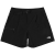 The North Face北面短裤女士春夏款上新户外运动跑步吸湿透气运动裤5JX4 JK3/黑色 4码