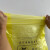 垃圾袋 医废塑料袋加厚加大诊所实验室黄色平口式收纳袋3丝厚100 60L脚踏桶适用（3丝厚平口式）