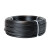 凯鹏 中型橡套软电缆 YZ-300/500V-2*25 黑色 1m