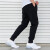 耐克（NIKE）男裤运动裤子春季新款Air Jordan收口小脚篮球长裤 BV2763-010黑色 收口 S
